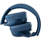 Intenso O400HA, Cuffie blu