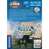 KOSMOS 68449 20 min Gioco da tavolo Viaggio/avventura Gioco da tavolo, Viaggio/avventura, 8 anno/i, 20 min, Gioco di famiglia
