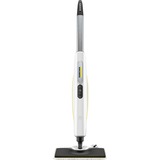 Kärcher SC 3 Upright EasyFix, Pulitore a vapore bianco/Nero