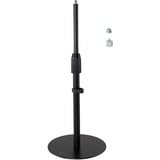 Kensington Supporto telescopico per scrivania A1010 Nero, MIL-STD-810H Method 504.3 Contamination by Fluids, 205 mm, 290 mm, 45 mm, 930 g, 220 mm