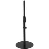 Kensington Supporto telescopico per scrivania A1010 Nero, MIL-STD-810H Method 504.3 Contamination by Fluids, 205 mm, 290 mm, 45 mm, 930 g, 220 mm