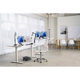 Kensington Supporto telescopico per scrivania A1010 Nero, MIL-STD-810H Method 504.3 Contamination by Fluids, 205 mm, 290 mm, 45 mm, 930 g, 220 mm