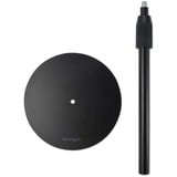 Kensington Supporto telescopico per scrivania A1010 Nero, MIL-STD-810H Method 504.3 Contamination by Fluids, 205 mm, 290 mm, 45 mm, 930 g, 220 mm