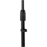 Kensington Supporto telescopico per scrivania A1010 Nero, MIL-STD-810H Method 504.3 Contamination by Fluids, 205 mm, 290 mm, 45 mm, 930 g, 220 mm