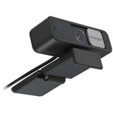 Kensington Webcam autofocus W2050 Pro 1080p Nero, MIL-STD-810H Method 504.3 Contamination by Fluids, 154 mm, 163 mm, 76 mm, 300 g, 2,29 kg
