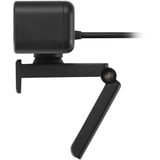 Kensington Webcam autofocus W2050 Pro 1080p Nero, MIL-STD-810H Method 504.3 Contamination by Fluids, 154 mm, 163 mm, 76 mm, 300 g, 2,29 kg