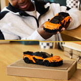 LEGO Speed Champions McLaren W1, Giochi di costruzione 