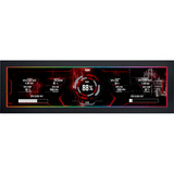 Lian Li Schermo universale 8,8″, Visualizzazione Nero