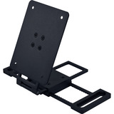 Lian Li Schermo universale 8,8″, Visualizzazione Nero