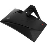 MSI MAG 274CQFDE Monitor PC 68,6 cm (27") 2560 x 1440 Pixel Wide Quad HD Nero, Monitor di gioco Nero, 68,6 cm (27"), 2560 x 1440 Pixel, Wide Quad HD, 0,5 ms, Nero