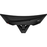 MSI MAG 274CQFDE Monitor PC 68,6 cm (27") 2560 x 1440 Pixel Wide Quad HD Nero, Monitor di gioco Nero, 68,6 cm (27"), 2560 x 1440 Pixel, Wide Quad HD, 0,5 ms, Nero
