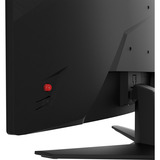 MSI MAG 274CQFDE Monitor PC 68,6 cm (27") 2560 x 1440 Pixel Wide Quad HD Nero, Monitor di gioco Nero, 68,6 cm (27"), 2560 x 1440 Pixel, Wide Quad HD, 0,5 ms, Nero