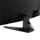 MSI MAG 274CQFDE Monitor PC 68,6 cm (27") 2560 x 1440 Pixel Wide Quad HD Nero, Monitor di gioco Nero, 68,6 cm (27"), 2560 x 1440 Pixel, Wide Quad HD, 0,5 ms, Nero
