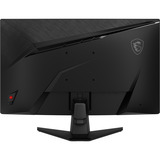 MSI MAG 274CQFDE Monitor PC 68,6 cm (27") 2560 x 1440 Pixel Wide Quad HD Nero, Monitor di gioco Nero, 68,6 cm (27"), 2560 x 1440 Pixel, Wide Quad HD, 0,5 ms, Nero