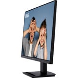 MSI PRO MP273UDE, Monitor LED Nero