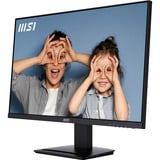 MSI PRO MP273UDE, Monitor LED Nero