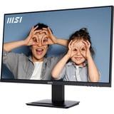 MSI PRO MP273UDE, Monitor LED Nero