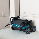 Makita Arieggiatore a batteria DUV320Z, 18V blu/Nero
