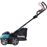 Makita Arieggiatore a batteria DUV320Z, 18V blu/Nero