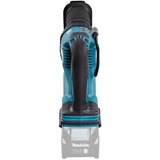Makita Sega reciproca a batteria JR001GZ XGT, 40 Volt, Scambiarsi sega blu/Nero