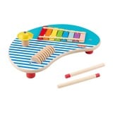 Mattel HXT91 gioco di ruolo, Giocattoli musicali 2 anno/i, Sonoro