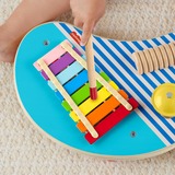 Mattel HXT91 gioco di ruolo, Giocattoli musicali 2 anno/i, Sonoro