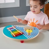 Mattel HXT91 gioco di ruolo, Giocattoli musicali 2 anno/i, Sonoro