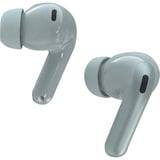 Motorola moto buds 2 Gray Mist, Cuffie grigio
