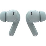 Motorola moto buds 2 Gray Mist, Cuffie grigio