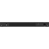 Netgear GS316EPP Gestito Gigabit Ethernet (10/100/1000) Supporto Power over Ethernet (PoE) Nero, Interruttore Nero, Gestito, Gigabit Ethernet (10/100/1000), Full duplex, Supporto Power over Ethernet (PoE)