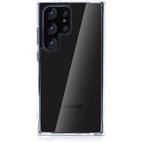 Nevox StyleShell SHOCKFlex, Custodia per telefono trasparente