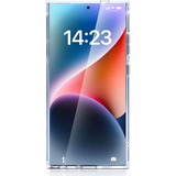 Nevox StyleShell SHOCKFlex, Custodia per telefono trasparente