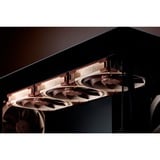 Noctua NF-A14x25 G2 PWM Sx2-PP, Ventola marrone/Beige