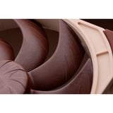 Noctua NF-A14x25 G2 PWM Sx2-PP, Ventola marrone/Beige