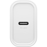 Otterbox Caricatore da parete EU 30W, Caricabatterie bianco