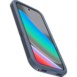Otterbox Defender Pro XT, Custodia per telefono trasparente/blu scuro