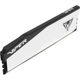 Patriot DIMM 16 GB DDR5-5600, Memoria bianco