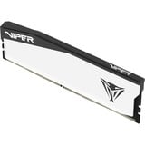 Patriot DIMM 16 GB DDR5-5600, Memoria bianco