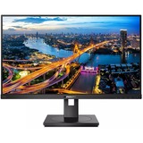 Philips B Line 275B1/00 Monitor PC 68,6 cm (27") 2560 x 1440 Pixel 2K Ultra HD LCD Nero, Monitor LED Nero, 68,6 cm (27"), 2560 x 1440 Pixel, 2K Ultra HD, LCD, 4 ms, Nero