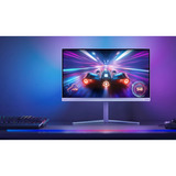 Philips EVNIA 27M2N5901A, Monitor di gioco bianco