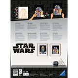 Ravensburger CreArt Star Wars - R2-D2, Vernice 