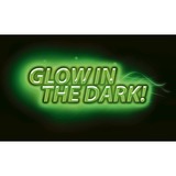 Revell Glow in the Dark Heli "STREAK", RC verde/Nero