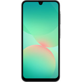 Samsung Galaxy A26 5G 128GB, Handy Nero