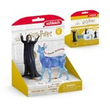 Schleich 42683 action figure giocattolo, Gioco figura 6 anno/i, Harry Potter™, Multicolore
