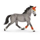 Schleich HORSE CLUB 42443 set da gioco, Gioco figura Horses, Riding Tournament, 5 anno/i, Multicolore, Plastica