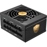 Sharkoon Rebel P20 SFX 1000W, Alimentatore PC Nero