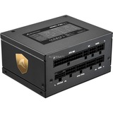 Sharkoon Rebel P20 SFX 1000W, Alimentatore PC Nero