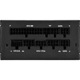Sharkoon Rebel P20 SFX 1000W, Alimentatore PC Nero
