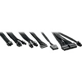 Sharkoon Rebel P20 SFX 1000W, Alimentatore PC Nero