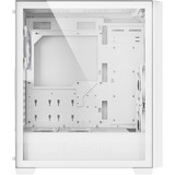 Sharkoon VS9 RGB ricondizionato, Chassis Tower bianco